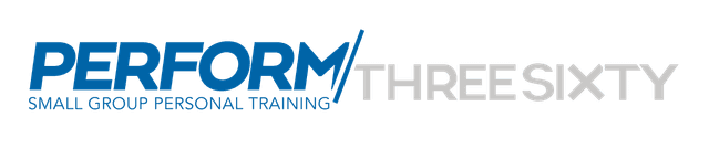 Perform 360, Small Group Personal Training