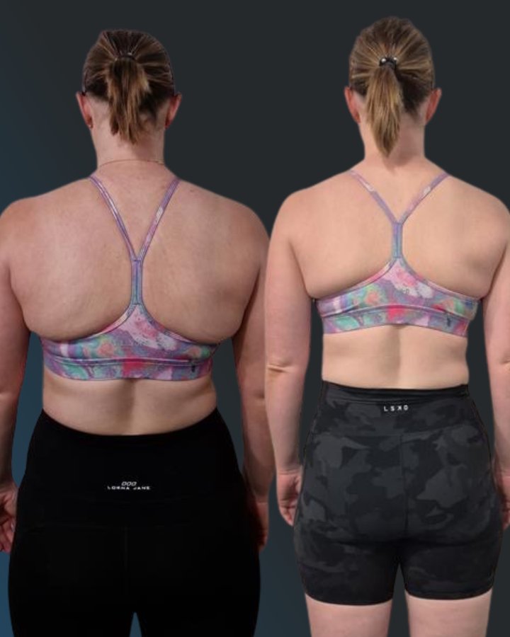 6 Week Challenge