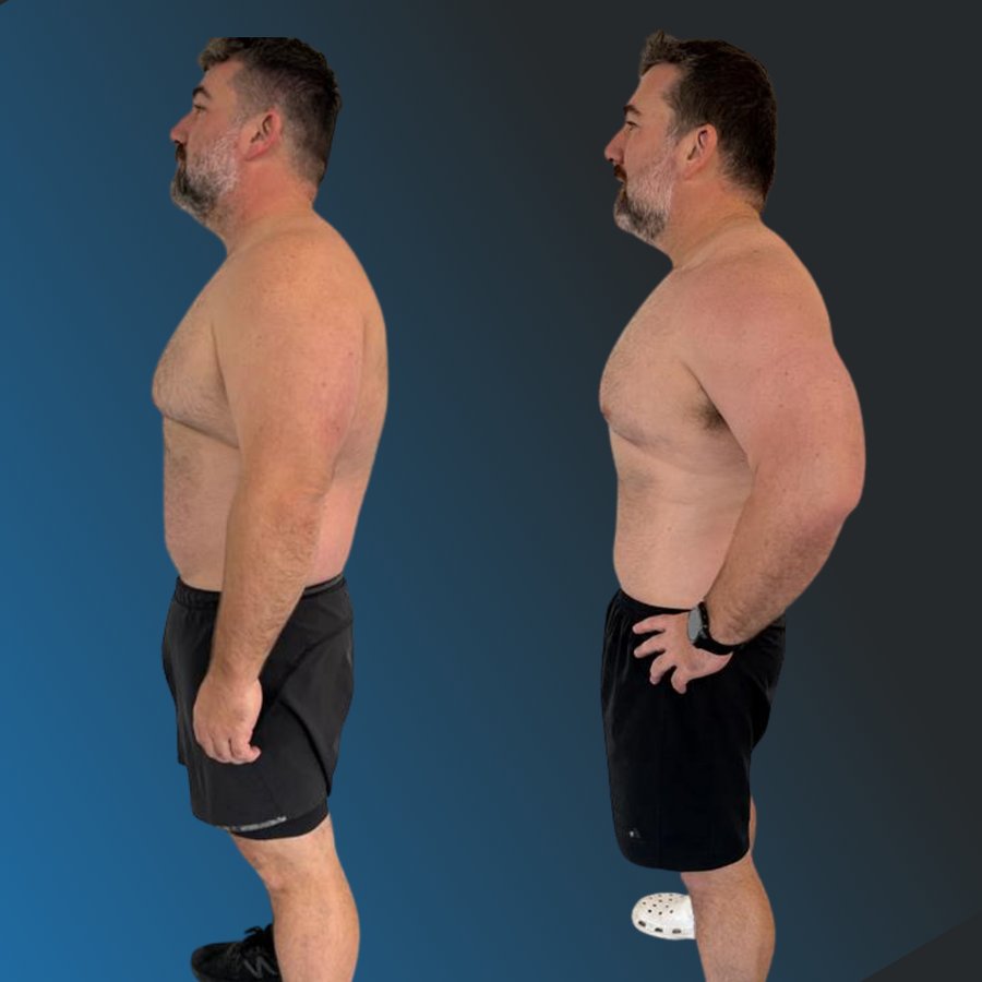 6 Week Challenge